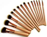 Makeup Brush Set (Makeup Brushes)